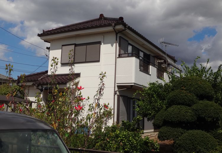 お早めに工事予約を頂き、日程調整にご協力頂きました！